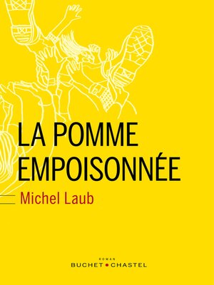 cover image of La pomme empoisonnée